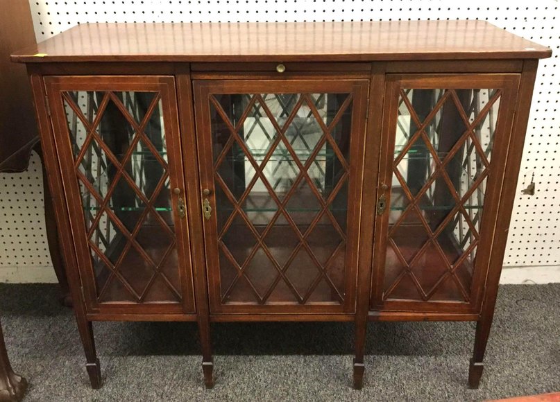 Image for Gallery Auction with Vehicle, Dolls & Doll Parts: 4-25-19