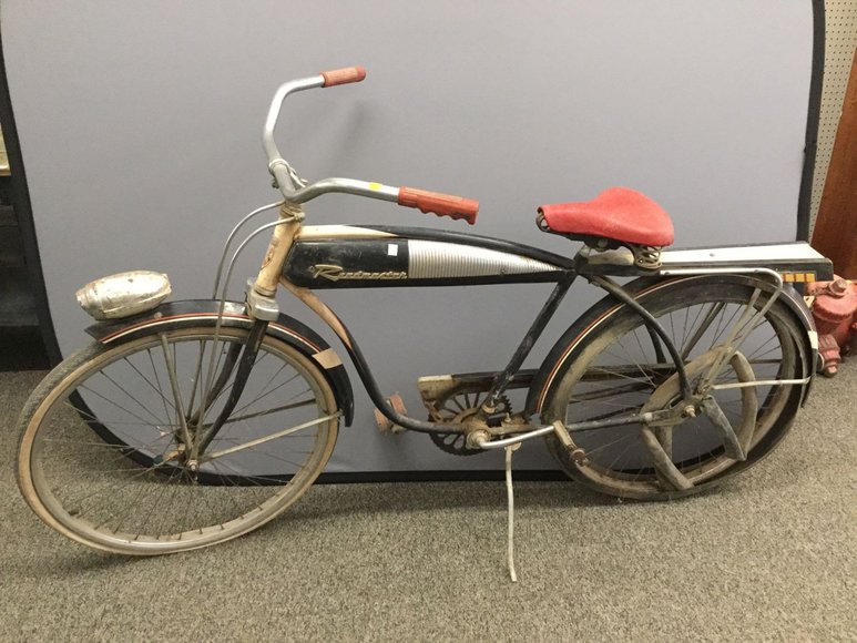 Image for Gallery Auction with Vehicle, Dolls & Doll Parts: 4-25-19