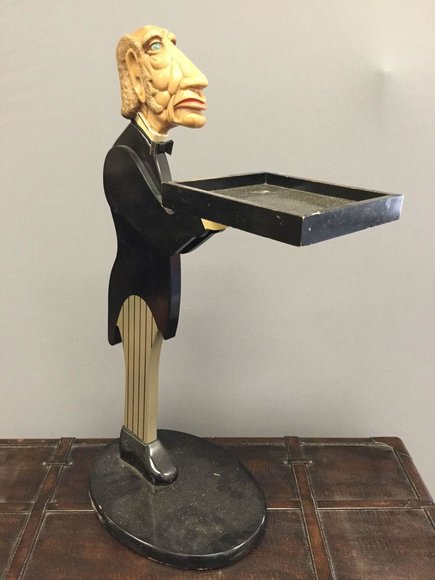 Image for Gallery Auction with Vehicle, Dolls & Doll Parts: 4-25-19