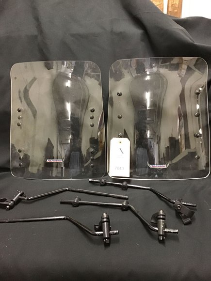 Image for Gallery Auction with Vehicle, Dolls & Doll Parts: 4-25-19