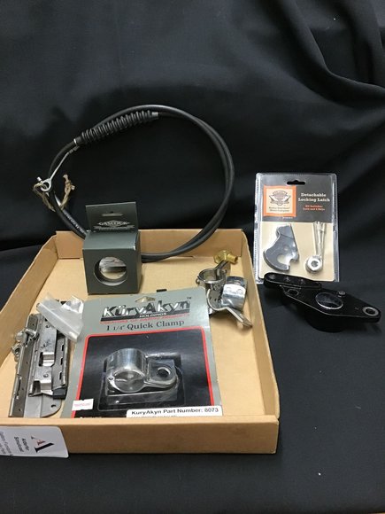 Image for Gallery Auction with Vehicle, Dolls & Doll Parts: 4-25-19