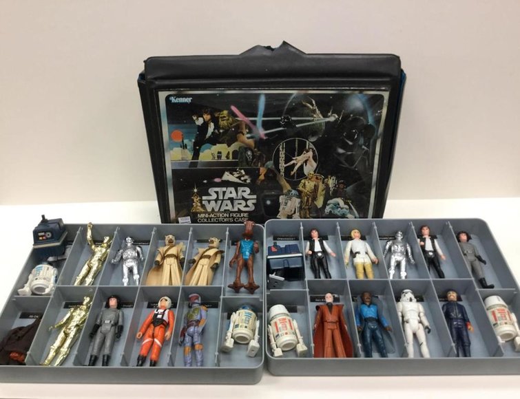 Image for Gallery Auction with Vehicle, Dolls & Doll Parts: 4-25-19