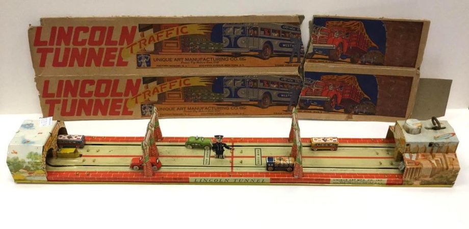 Image for Gallery Auction with Vehicle, Dolls & Doll Parts: 4-25-19