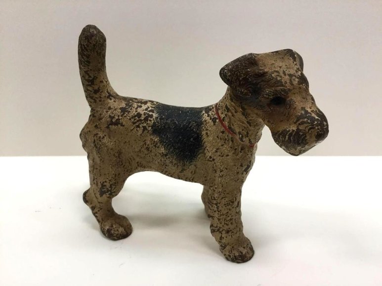 Image for Gallery Auction with Vehicle, Dolls & Doll Parts: 4-25-19