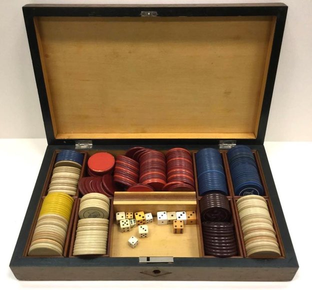 Image for Gallery Auction with Vehicle, Dolls & Doll Parts: 4-25-19