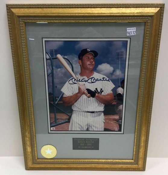 Image for Gallery Auction with Vehicle, Dolls & Doll Parts: 4-25-19