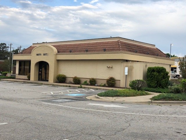 Image for Former Taco Bell - Madison, NC