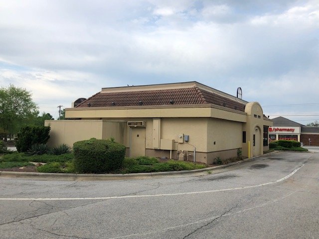 Image for Former Taco Bell - Madison, NC