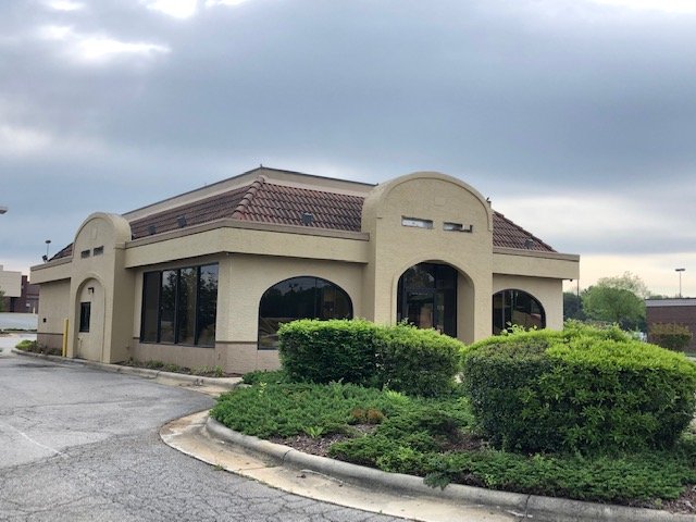 Image for Former Taco Bell - Madison, NC