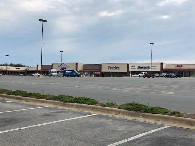 Image for Former Taco Bell - Madison, NC