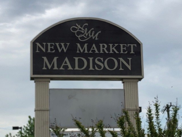 Image for Former Taco Bell - Madison, NC