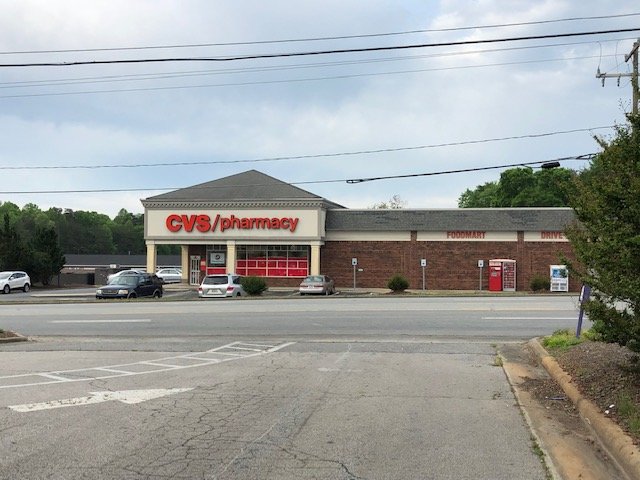 Image for Former Taco Bell - Madison, NC