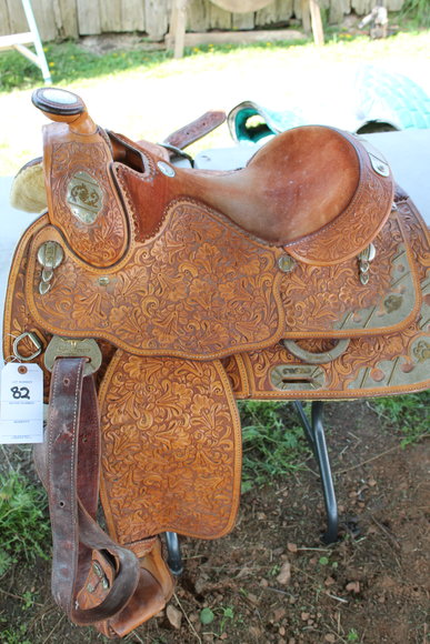 Image for Tractors, Farm Equipment, Tools, & Personal Property