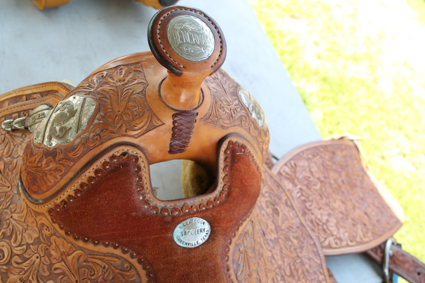 Image for Tractors, Farm Equipment, Tools, & Personal Property