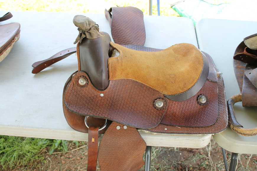 Image for Tractors, Farm Equipment, Tools, & Personal Property