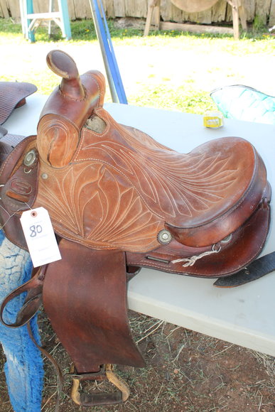 Image for Tractors, Farm Equipment, Tools, & Personal Property