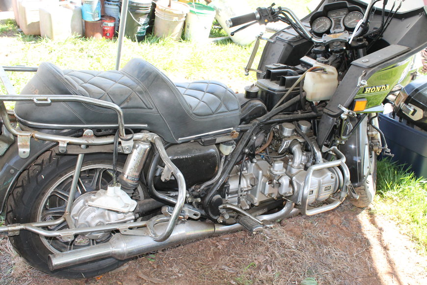 Image for Tractors, Farm Equipment, Tools, & Personal Property