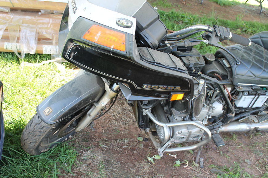 Image for Tractors, Farm Equipment, Tools, & Personal Property