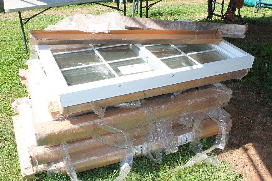 Image for Tractors, Farm Equipment, Tools, & Personal Property