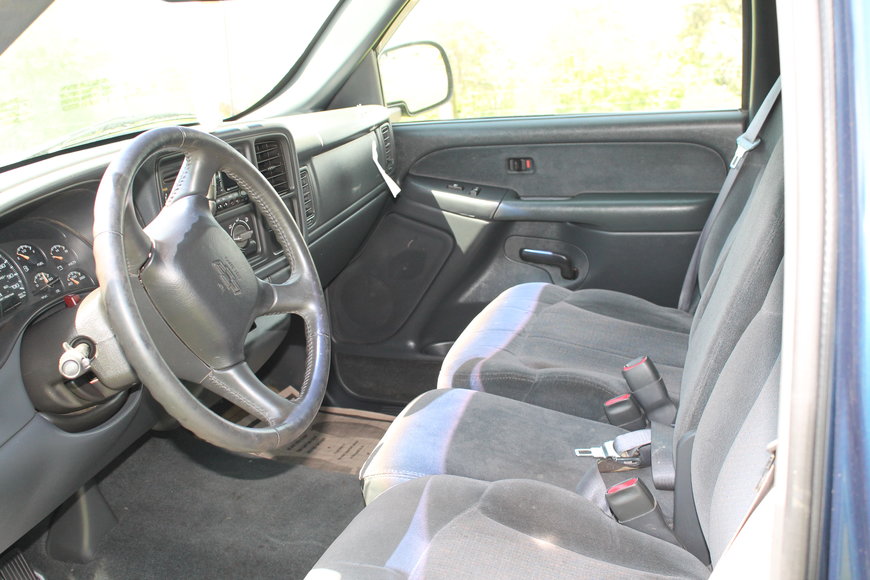 Image for Tractors, Farm Equipment, Tools, & Personal Property