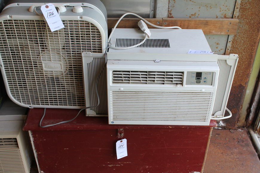 Image for Tractors, Farm Equipment, Tools, & Personal Property