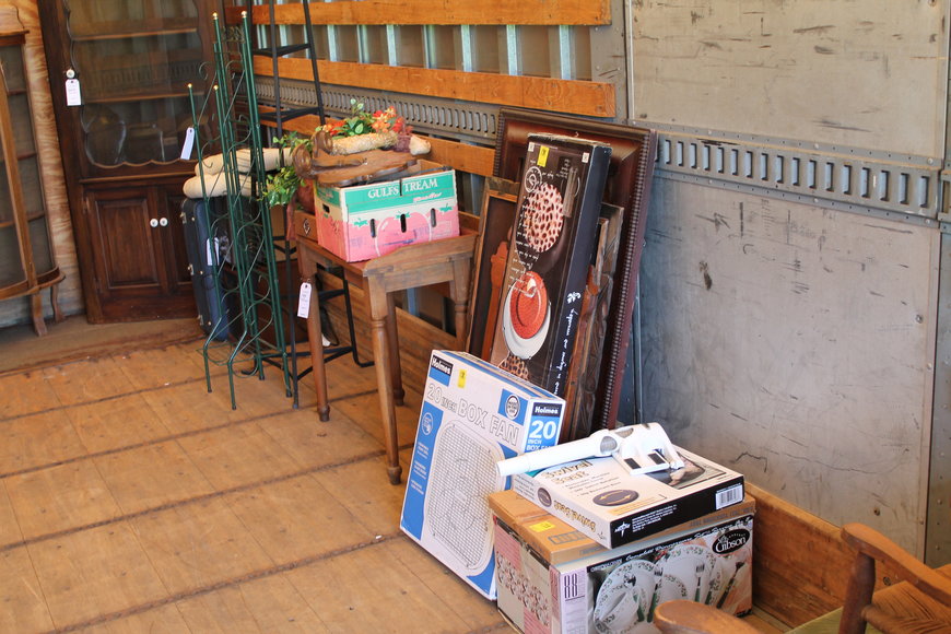 Image for Tractors, Farm Equipment, Tools, & Personal Property