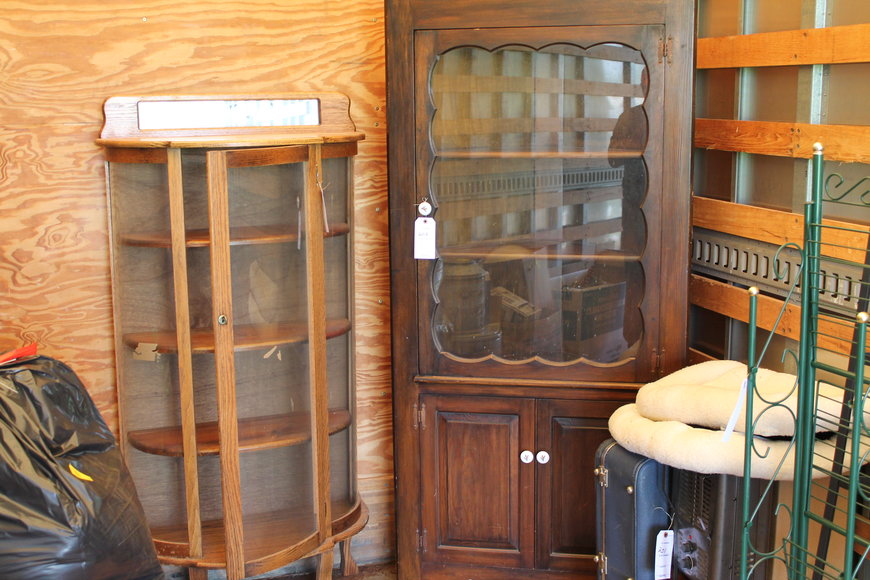 Image for Tractors, Farm Equipment, Tools, & Personal Property