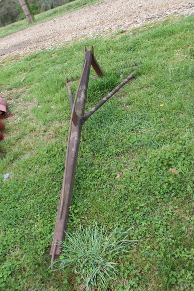 Image for Tractors, Farm Equipment, Tools, & Personal Property