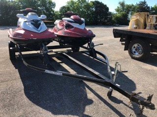 Image for 2019, May 18th | Equipment / Consignment Auction