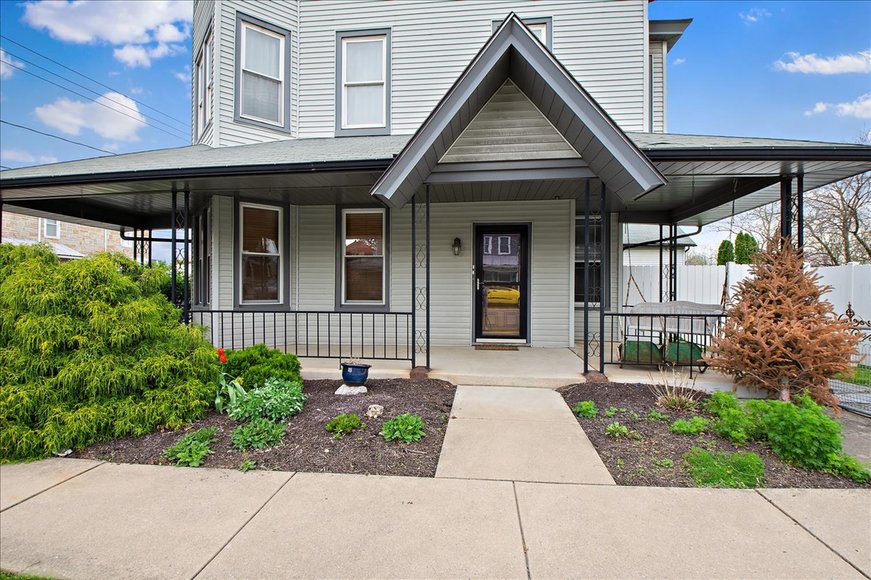 Image for 127 East Main Street - Fredericksburg, PA