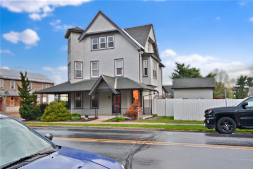 Image for 127 East Main Street - Fredericksburg, PA