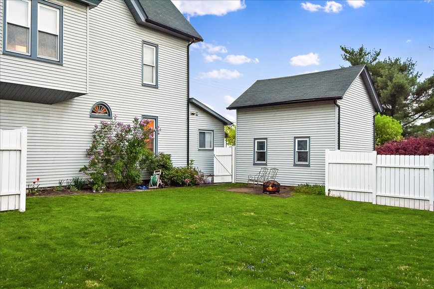 Image for 127 East Main Street - Fredericksburg, PA