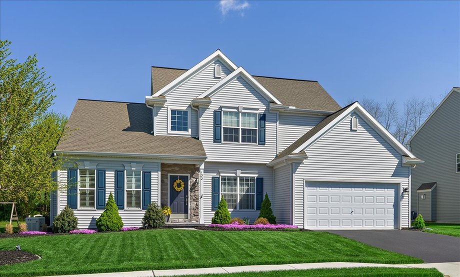 Image for 132 Station Corner Drive - Annville, PA