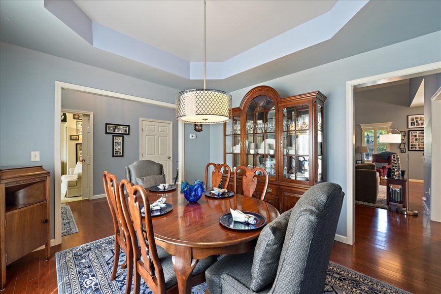 Image for 132 Station Corner Drive - Annville, PA