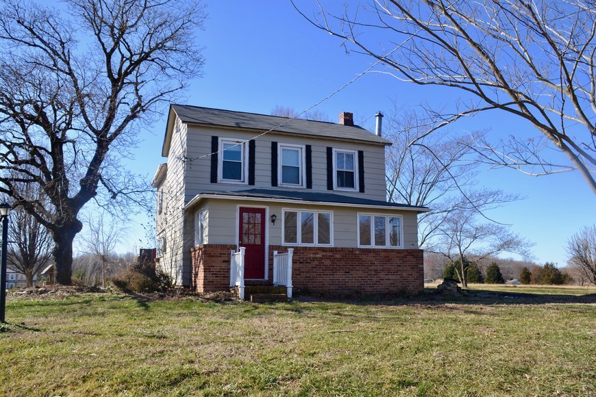 Image for 10507 and 10509 Gordon Rd -- 3 BR/2 BA Home w/Outbuilding on 14.5 +/- Acres on Gordon Rd. Across From Ni River Reservoir and 3 BR/2 BA Home w/Outbuilding on 14.5 +/- Acres on Gordon Rd. Across From Ni River Reservoir