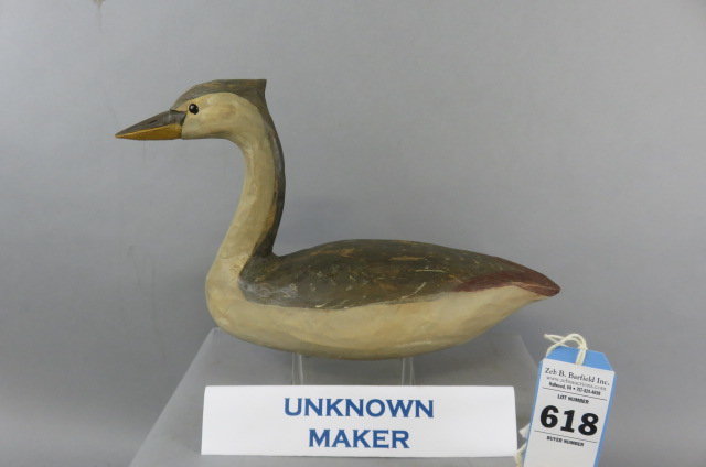 Image for Spring Sportsman's Timed Auction