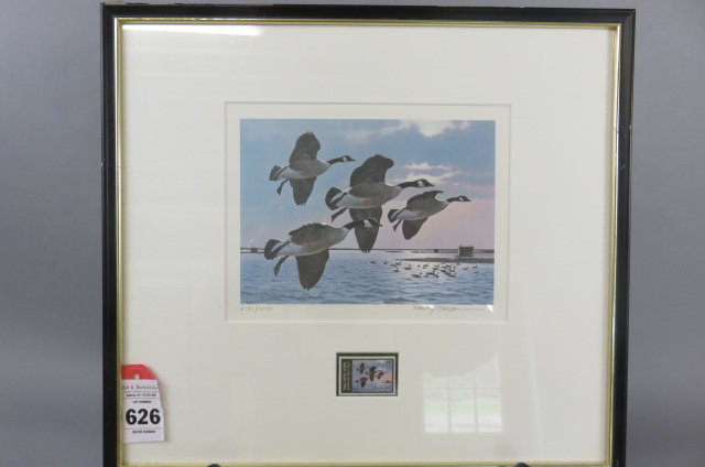 Image for Spring Sportsman's Timed Auction