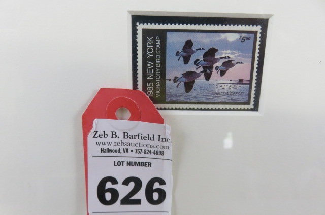 Image for Spring Sportsman's Timed Auction