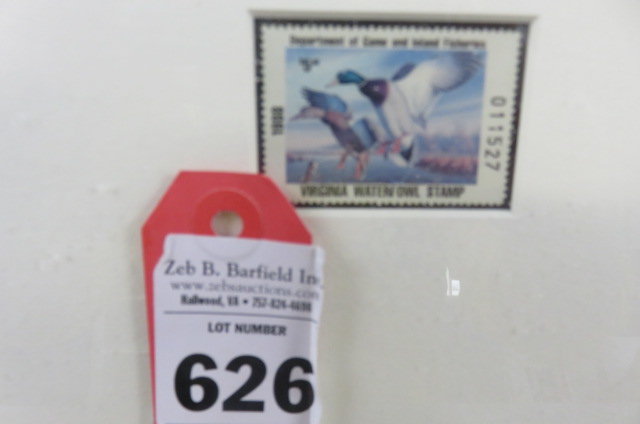 Image for Spring Sportsman's Timed Auction