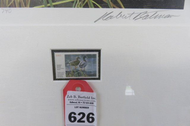 Image for Spring Sportsman's Timed Auction