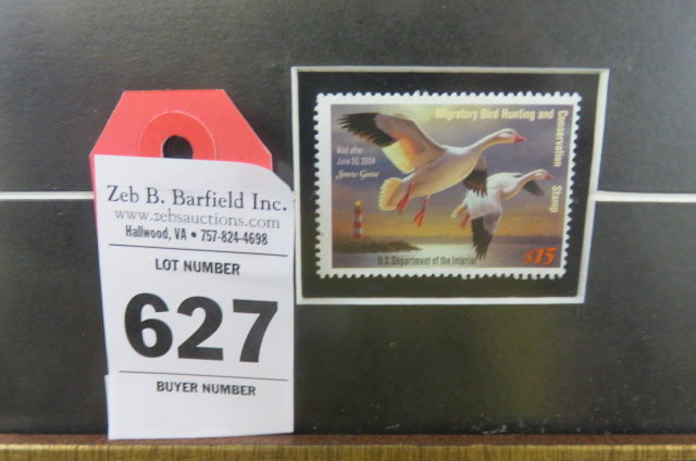 Image for Spring Sportsman's Timed Auction