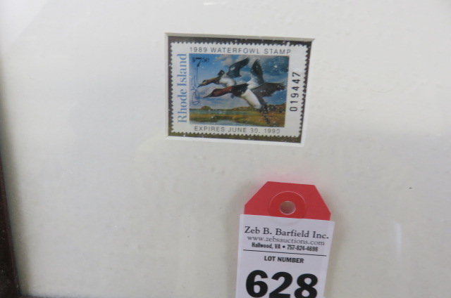 Image for Spring Sportsman's Timed Auction