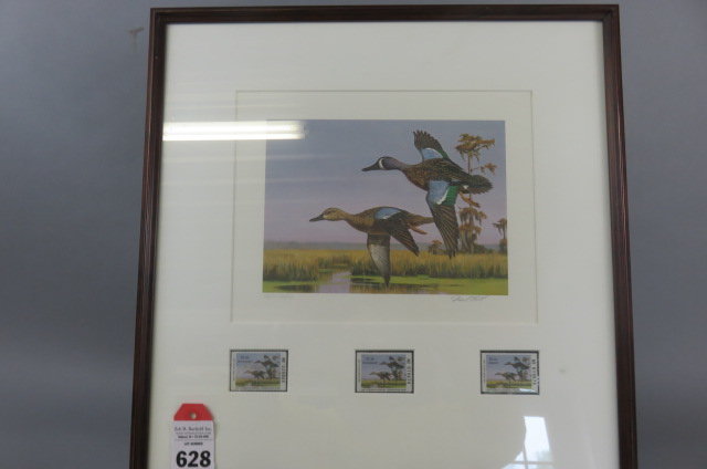 Image for Spring Sportsman's Timed Auction