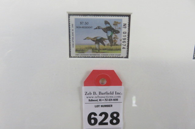 Image for Spring Sportsman's Timed Auction