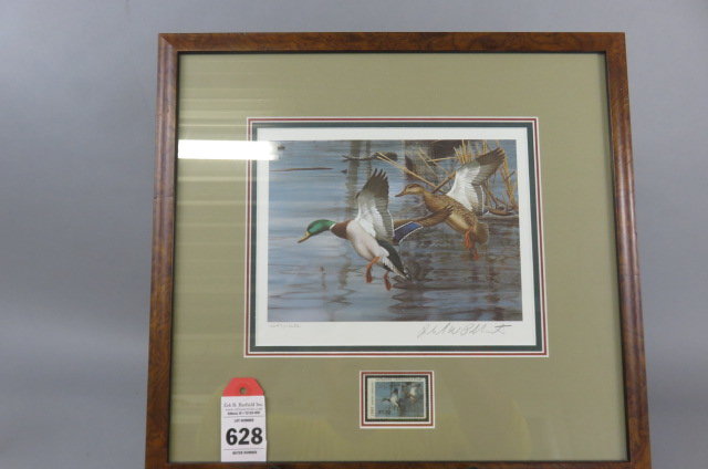 Image for Spring Sportsman's Timed Auction