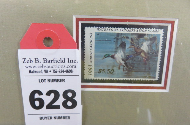 Image for Spring Sportsman's Timed Auction