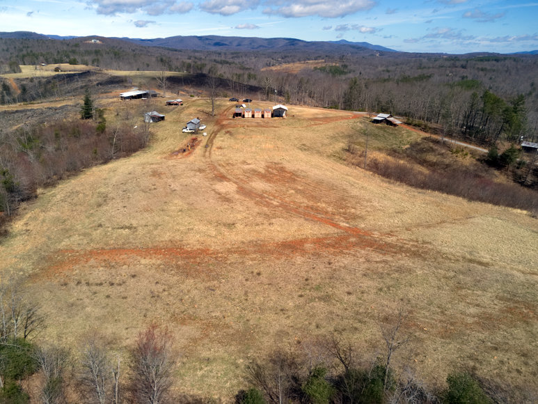 Image for Patrick County Real Estate Auction Online Only