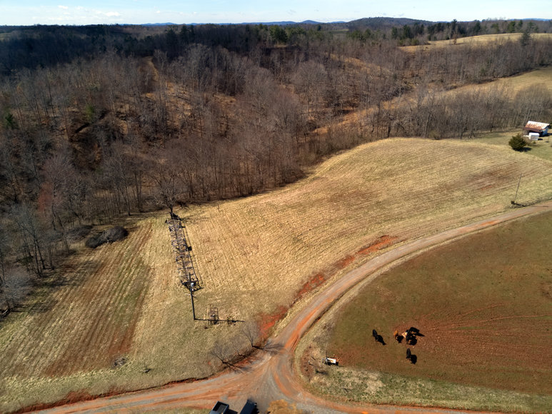 Patrick County Real Estate Auction Online Only