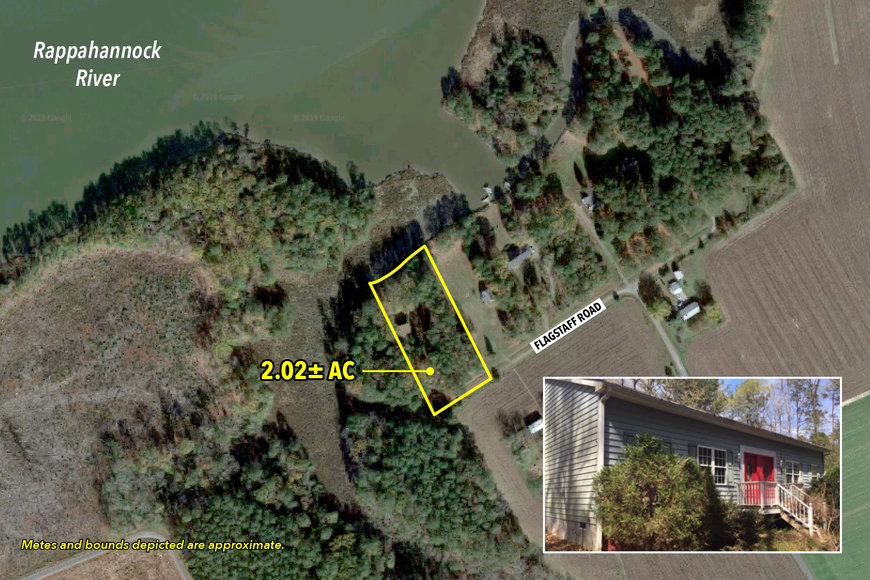 Accelerated Sale BankOwned Waterfront Home 2 Beds, 2 Baths, 1,921 SF 192 Flagstaff Rd