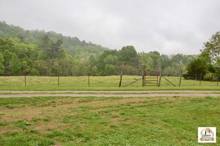 Image for 3 BR Farm House, Outbuildings & Fenced Pastures on 28.75 +/- Acres w/Scenic Mountain Views in Greene County, VA